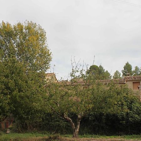 Agroturismo La Artezuela Letur Exterior photo