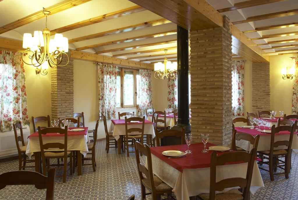 Agroturismo La Artezuela Letur Exterior photo