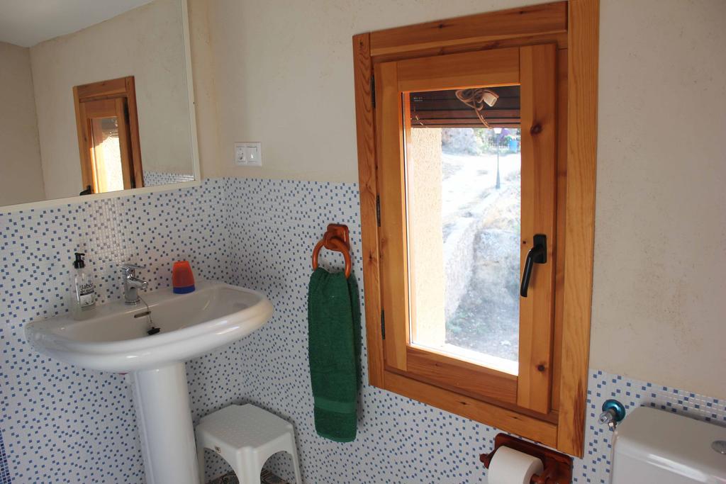 Agroturismo La Artezuela Letur Room photo