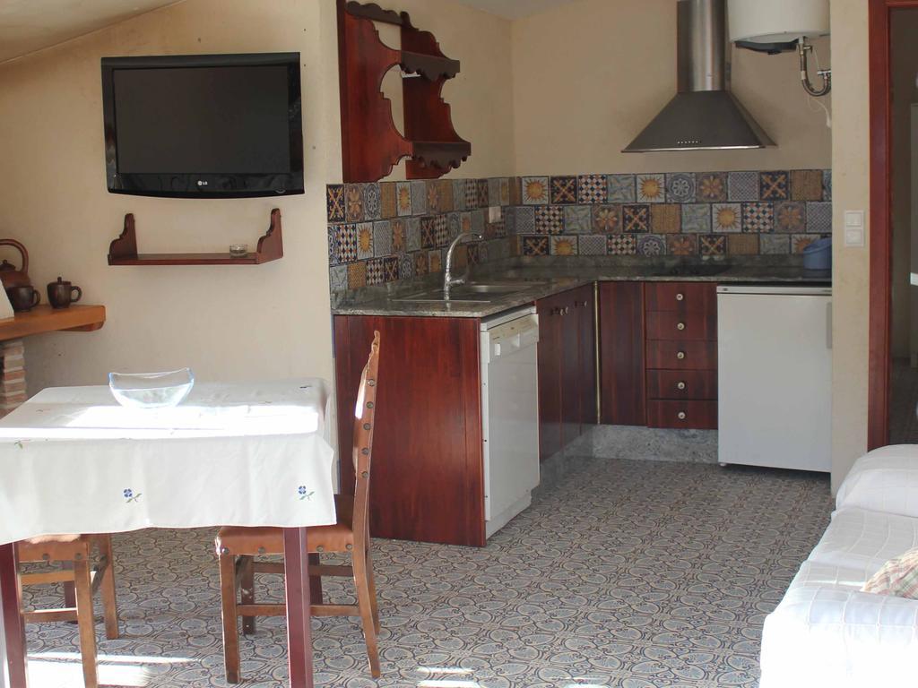 Agroturismo La Artezuela Letur Room photo