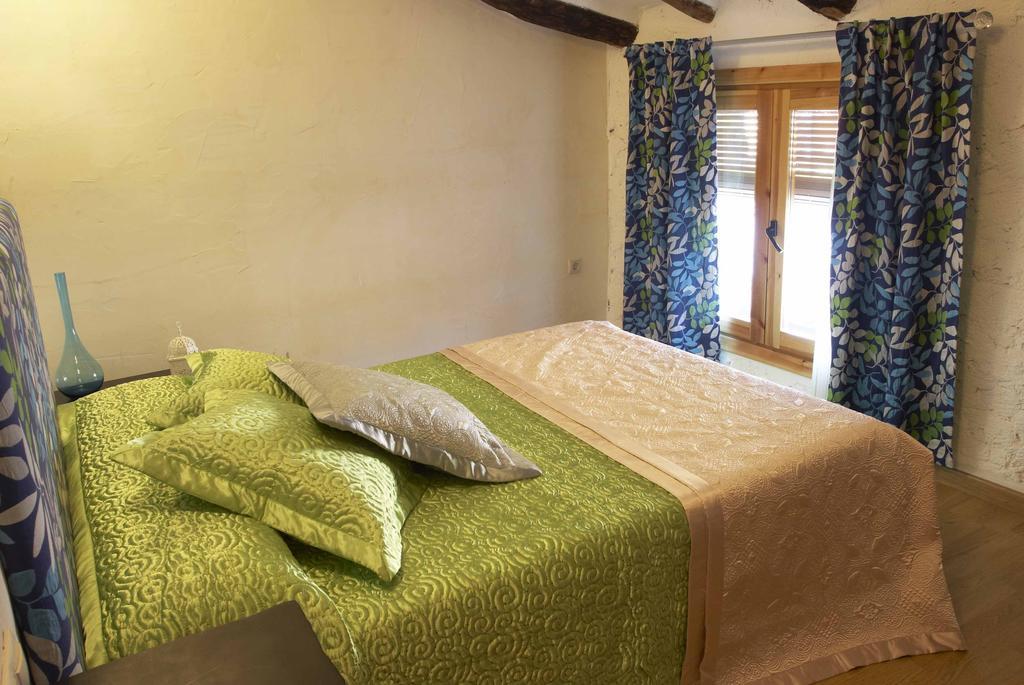 Agroturismo La Artezuela Letur Room photo