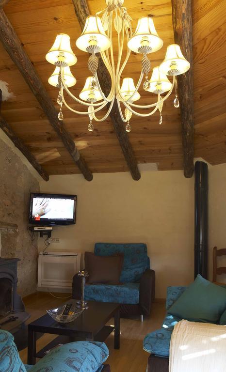 Agroturismo La Artezuela Letur Room photo