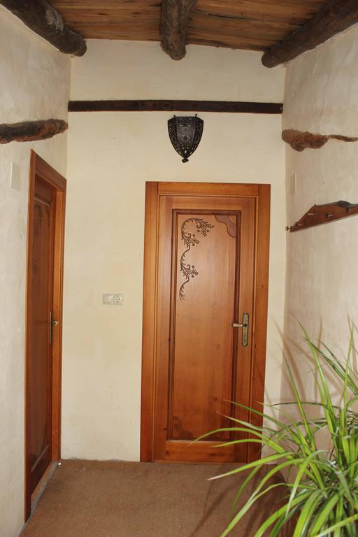 Agroturismo La Artezuela Letur Exterior photo