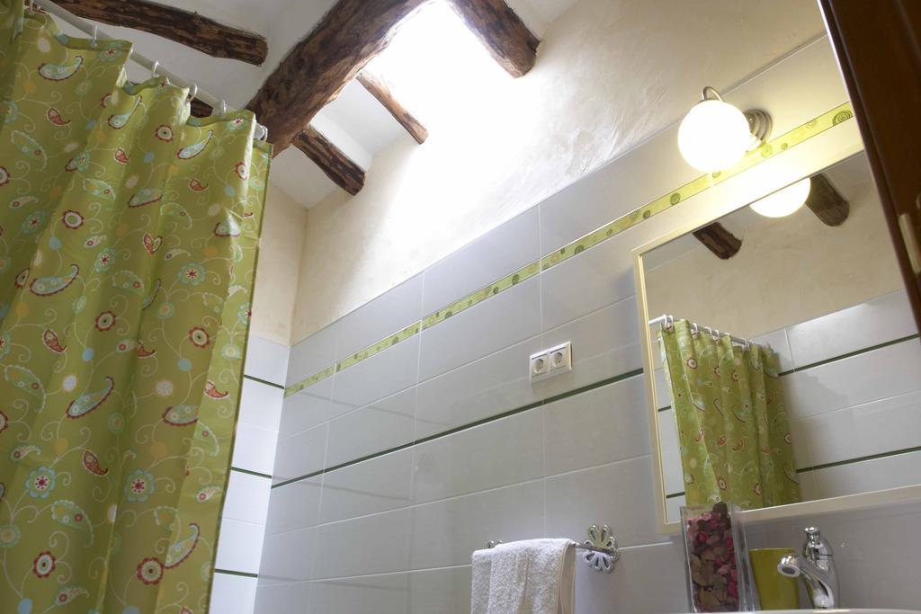 Agroturismo La Artezuela Letur Room photo